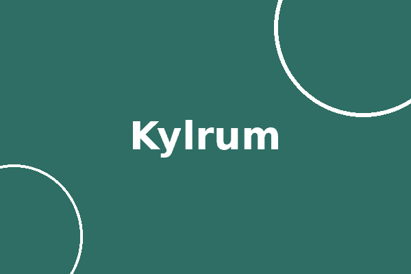 Kylrum för restaurang och livsmedelsverksamhet